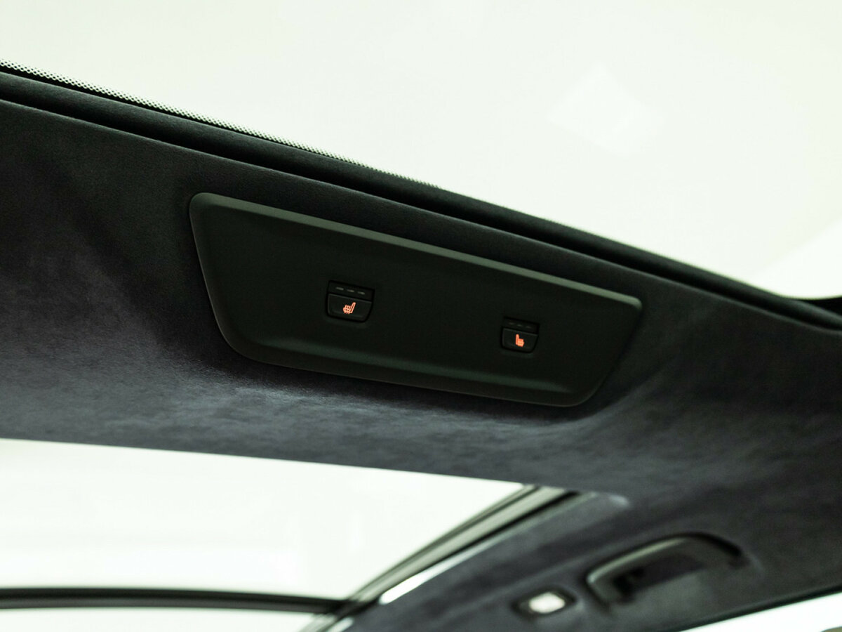 Купить BMW X7 40i I (G07), 2020, 103 110 км, фото №16
