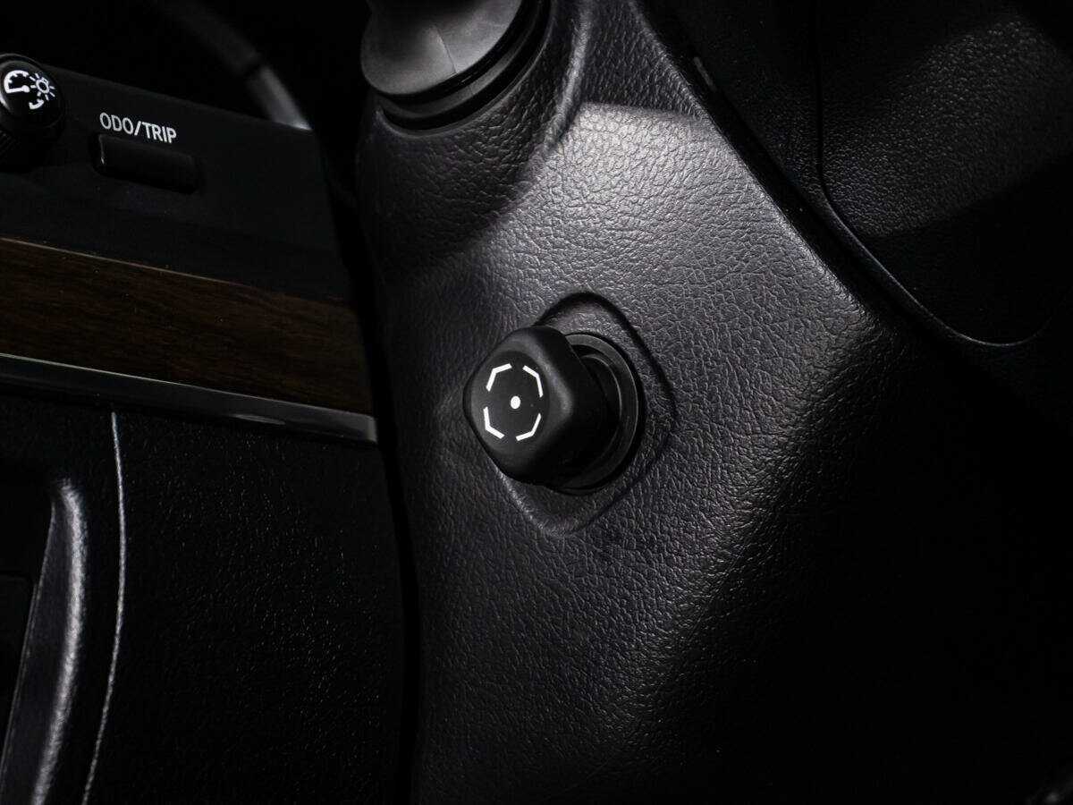 Купить Toyota Land Cruiser, 2015, 123 974 км, фото №15