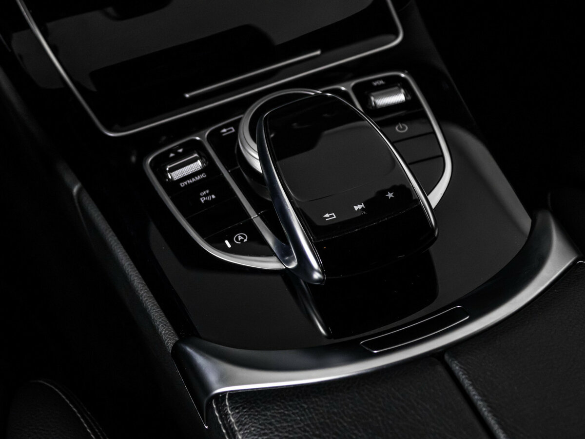 Купить Mercedes-Benz C-Класс 200 IV (W205), 2016, 134 753 км, фото №17