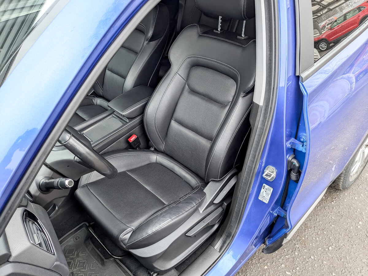 Купить Chery Tiggo 4 I Рестайлинг, 2021, 68 051 км, фото №19