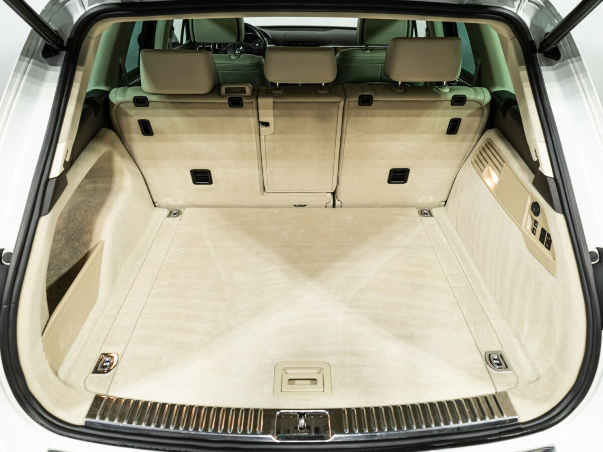 Купить Volkswagen Touareg II, 2013, 74 075 км, фото №21