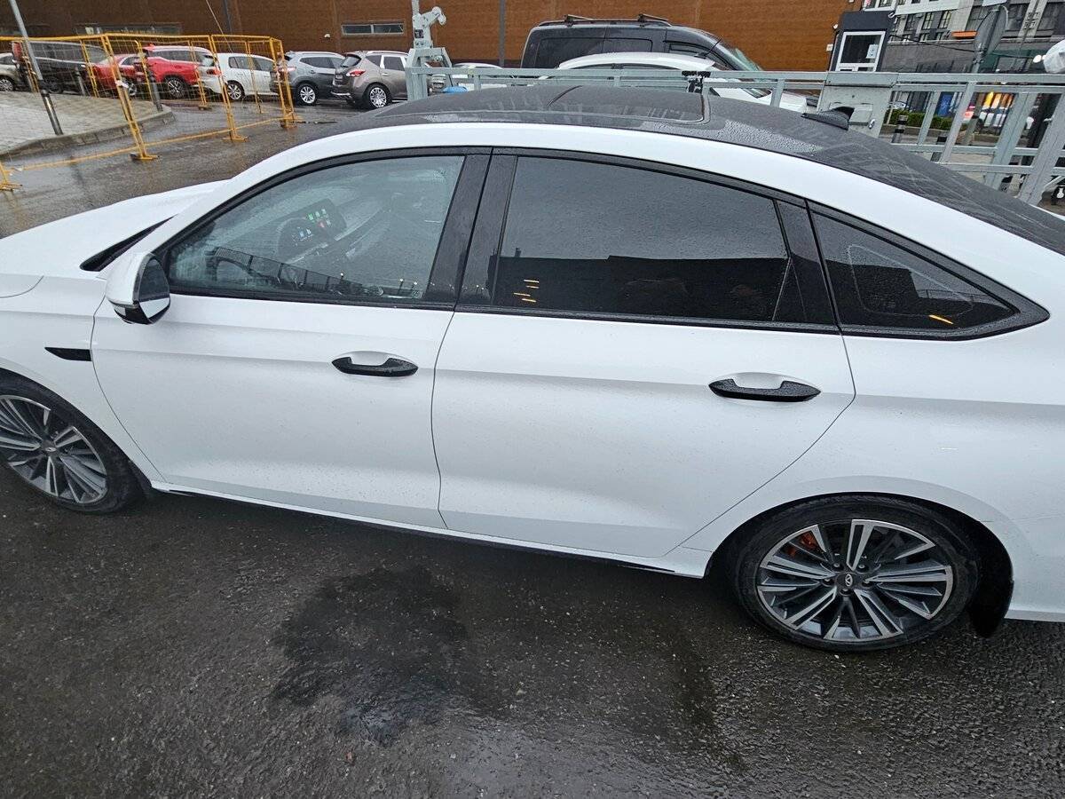 Купить Chery Arrizo 8, 2023, 60 000 км, фото №6