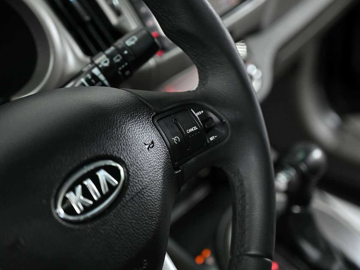 Купить Kia Sportage, 2011, 141 000 км, фото №12