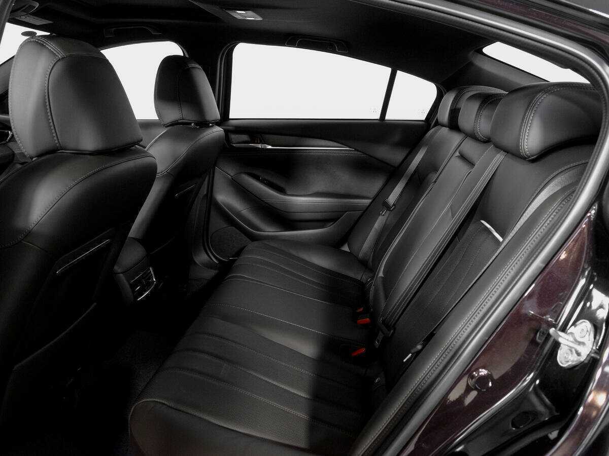 Купить Mazda 6, 2022, 12 000 км, фото №10