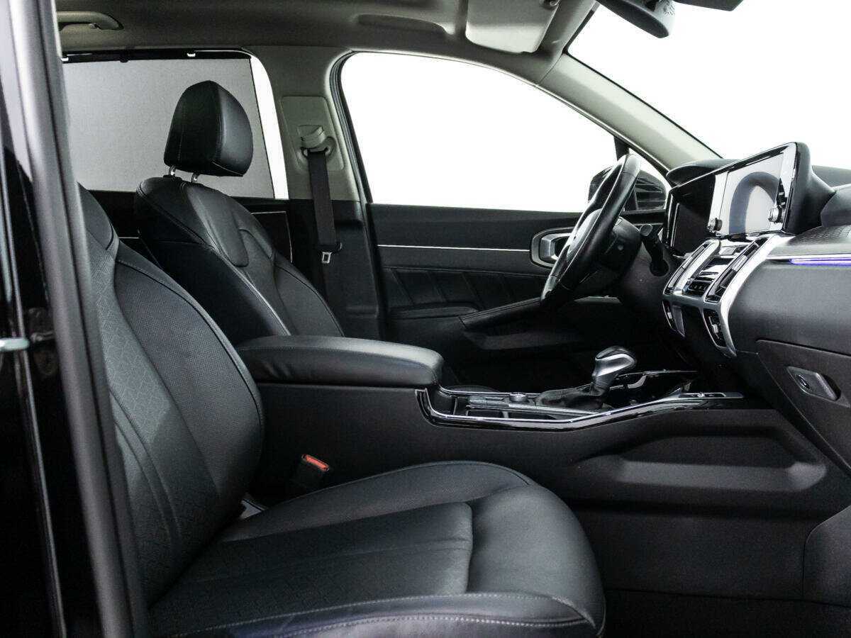 Купить Kia Sorento, 2020, 101 567 км, фото №34