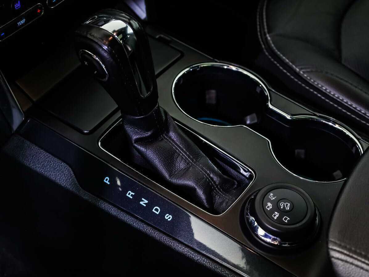 Купить Ford Explorer, 2018, 71 415 км, фото №13