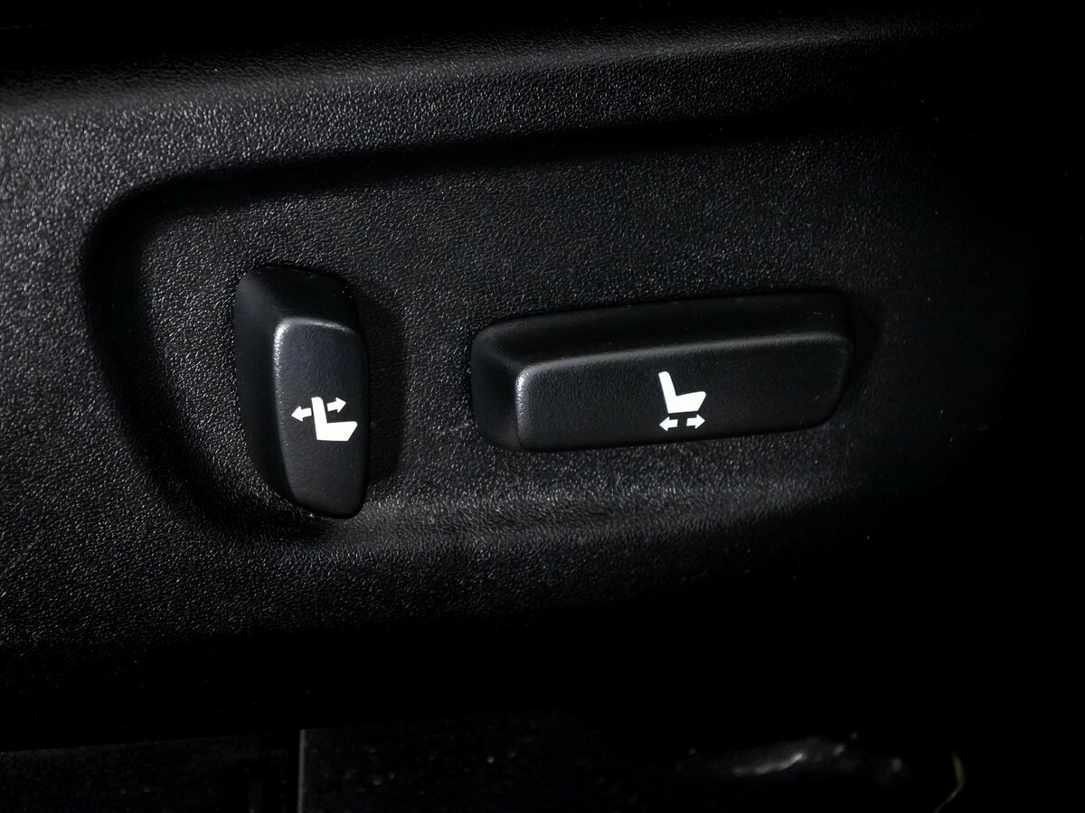Купить Toyota Land Cruiser Prado 150 Series Рестайлинг 3, 2023, 43 091 км, фото №18