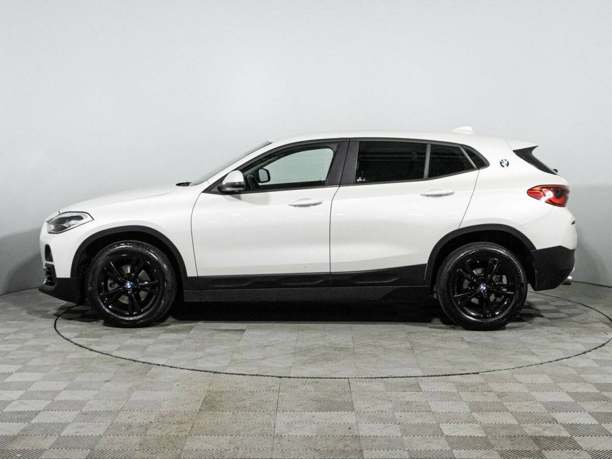 Купить BMW X2 sDrive18i I (F39), 2018, 35 322 км, фото №8