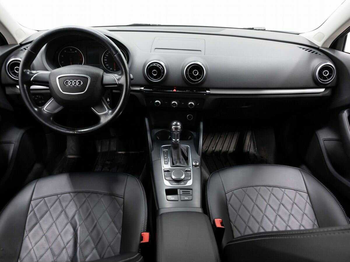 Купить Audi A3 Sportback, 2014, 179 000 км, фото №13
