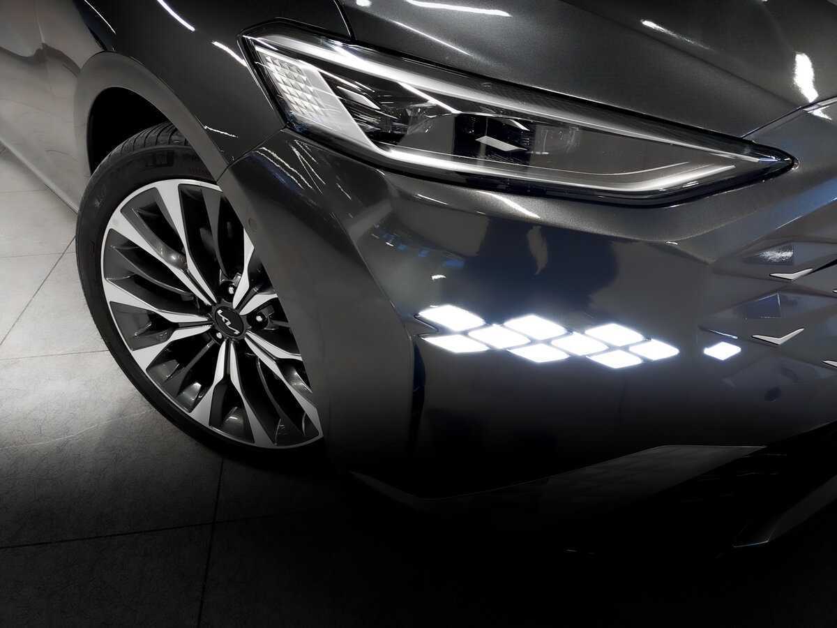 Купить Kia K8, 2021, 53 333 км, фото №30
