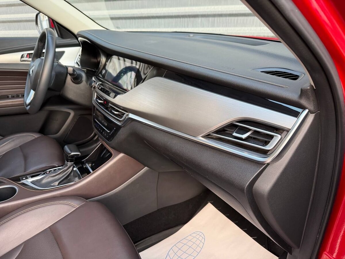 Купить Changan CS35, 2021, 40 964 км, фото №25