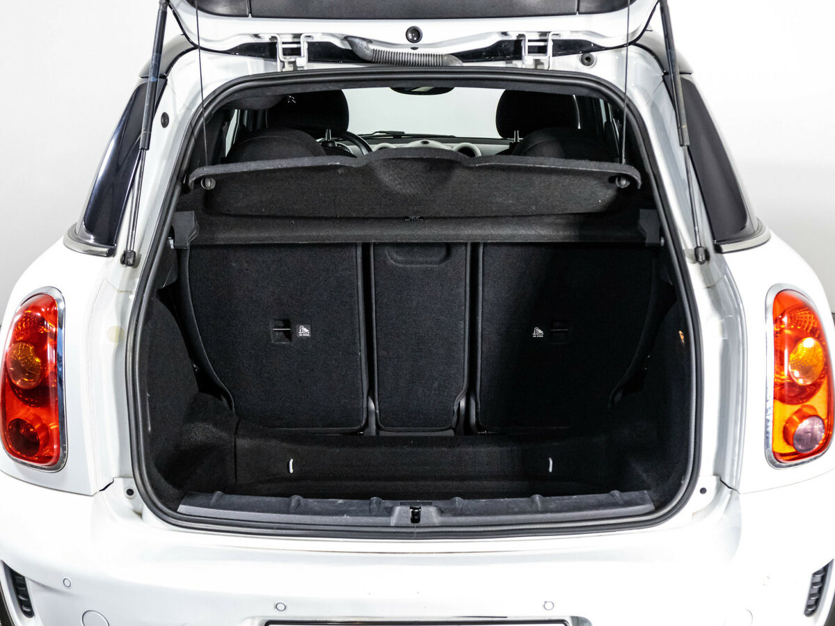 Купить Mini Countryman Cooper S I, 2012, 90 000 км, фото №19