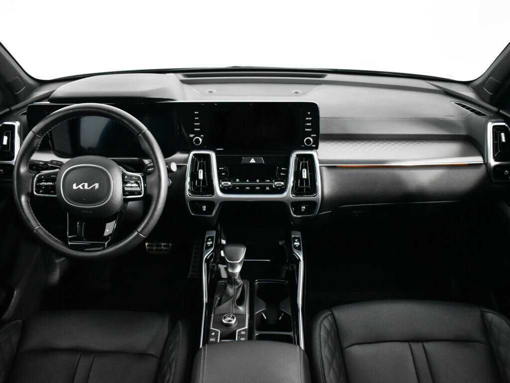 Купить Kia Sorento, 2022, 37 414 км, фото №13