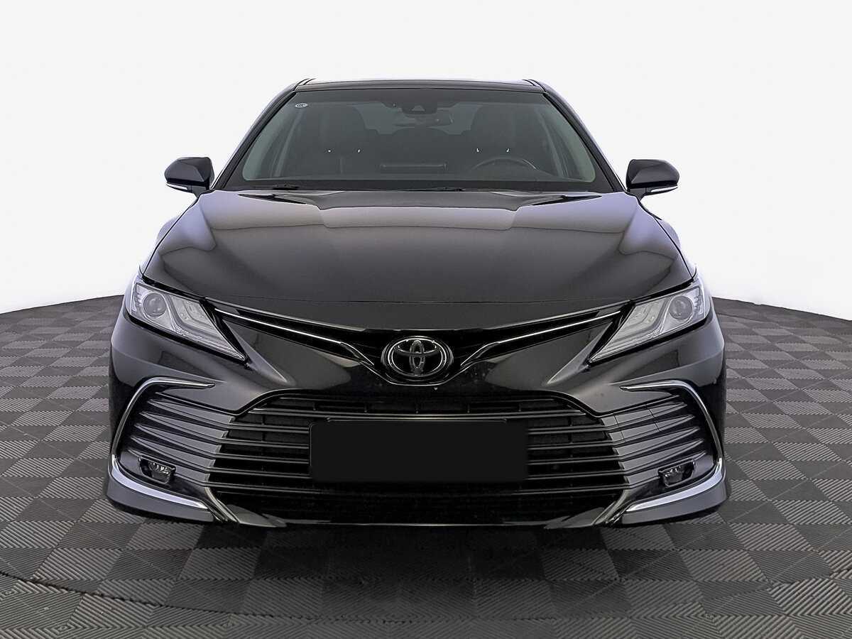 Купить Toyota Camry, 2023, 16 383 км, фото №2