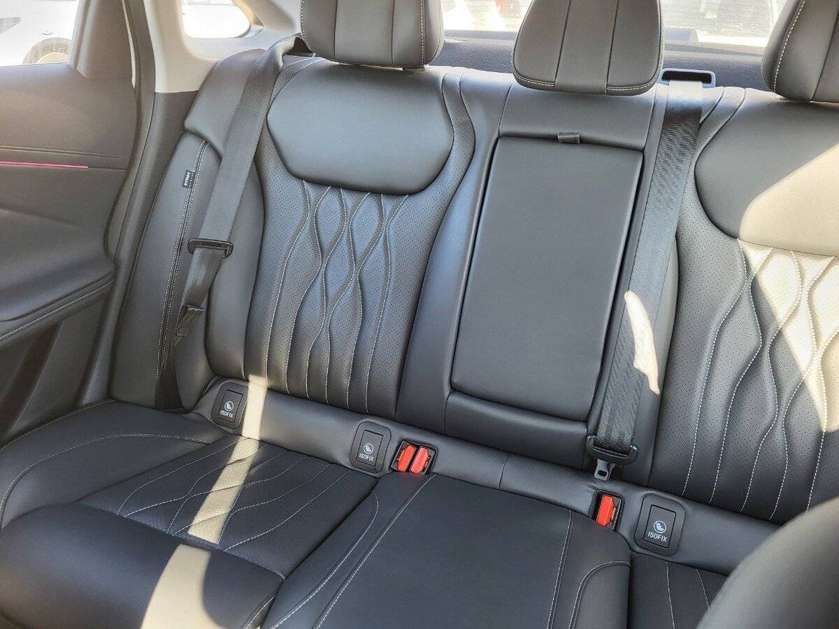 Купить Chery Arrizo 8, 2023, 3 130 км, фото №11