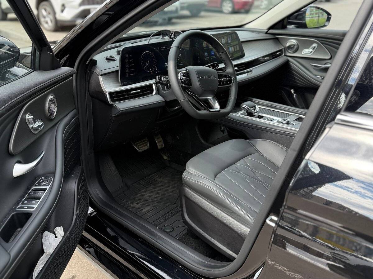Купить Chery Arrizo 8, 2024, 4 400 км, фото №3