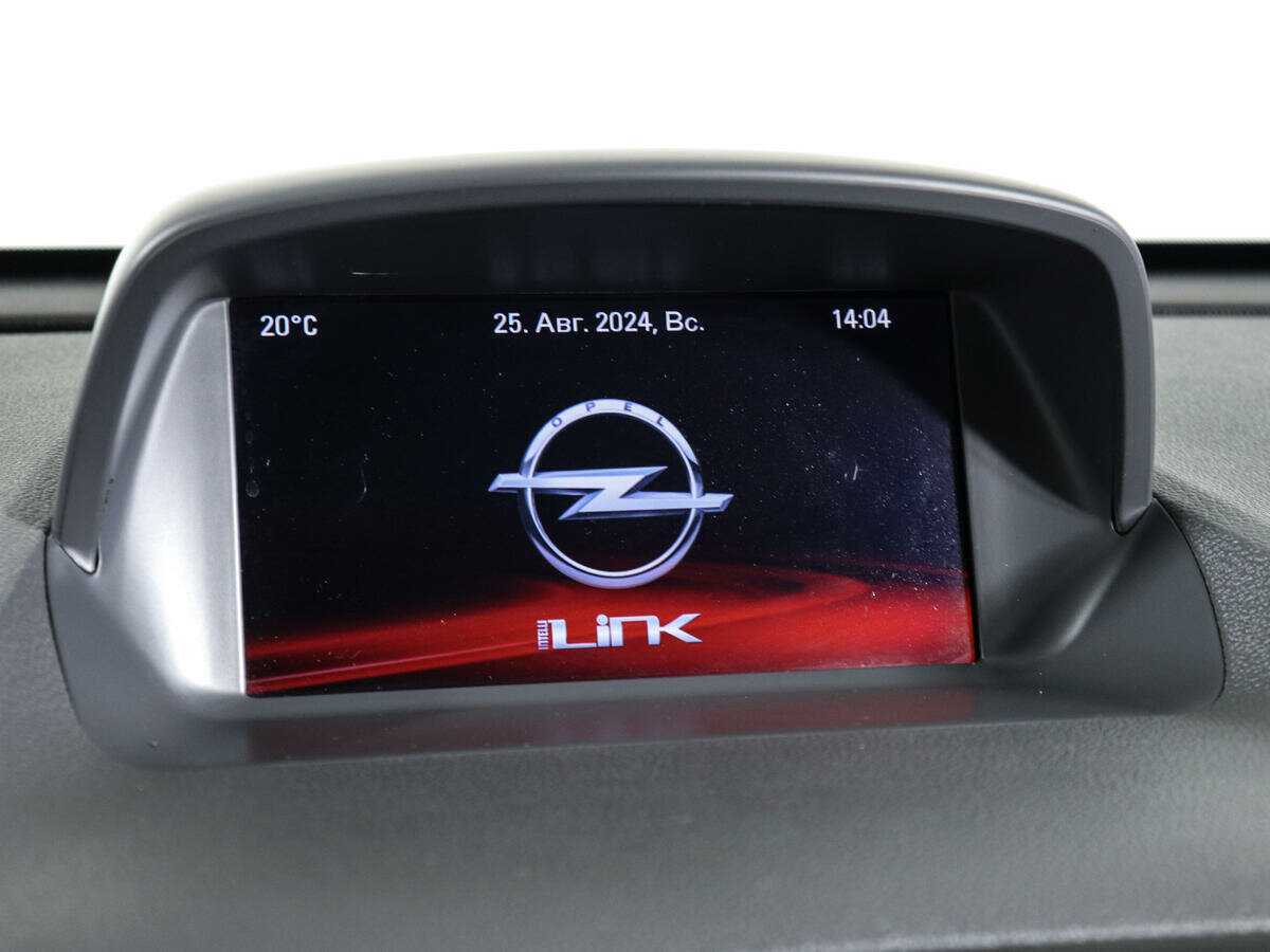 Купить Opel Mokka, 2014, 98 223 км, фото №18