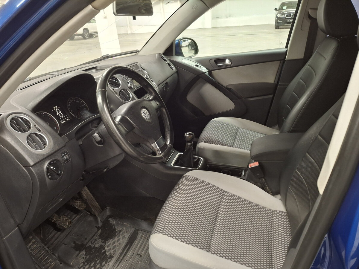 Купить Volkswagen Tiguan I, 2010, 285 936 км, фото №15