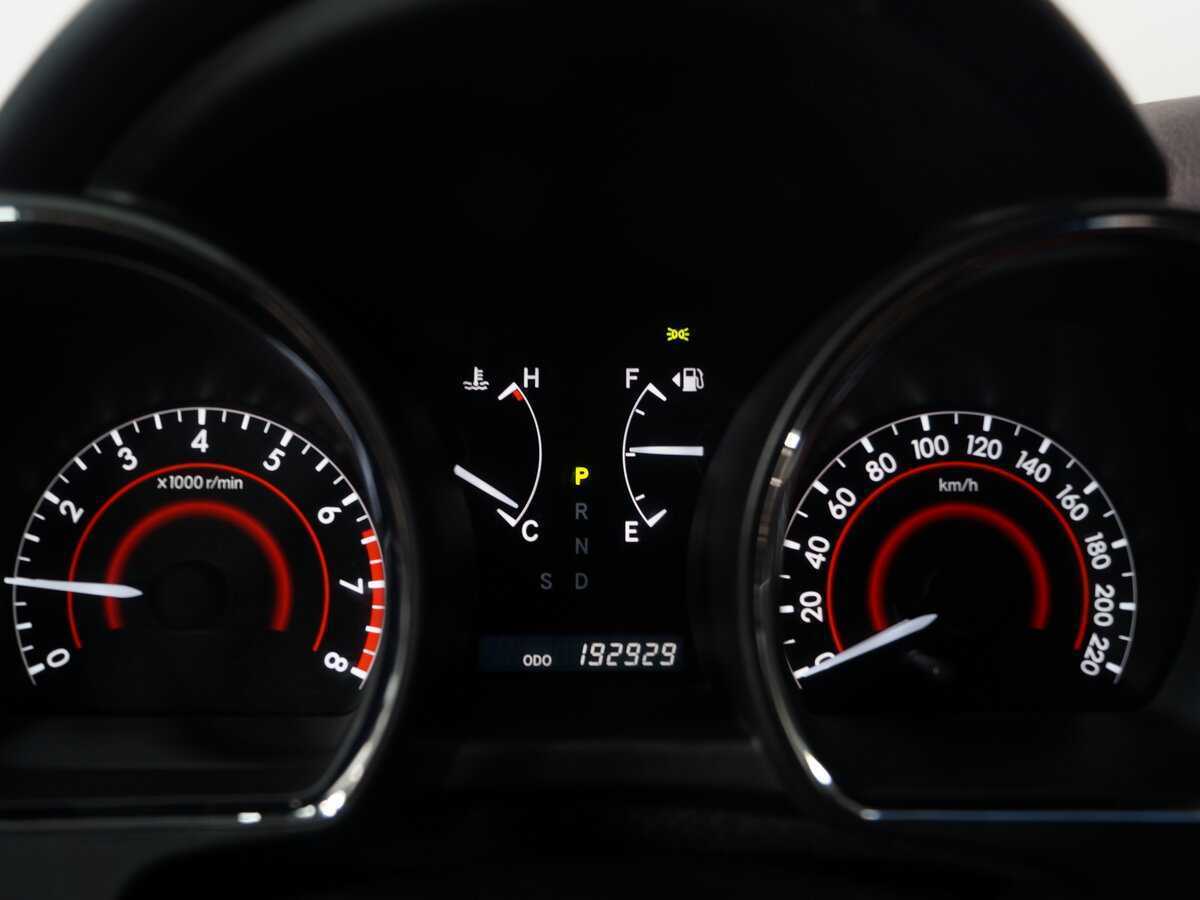 Купить Toyota Highlander, 2011, 193 000 км, фото №23