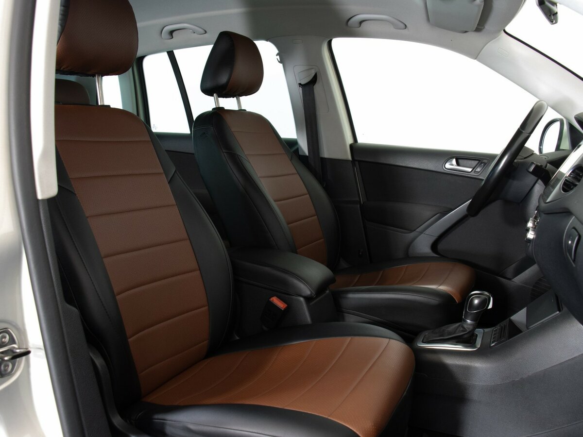 Купить Volkswagen Tiguan I, 2010, 219 740 км, фото №17
