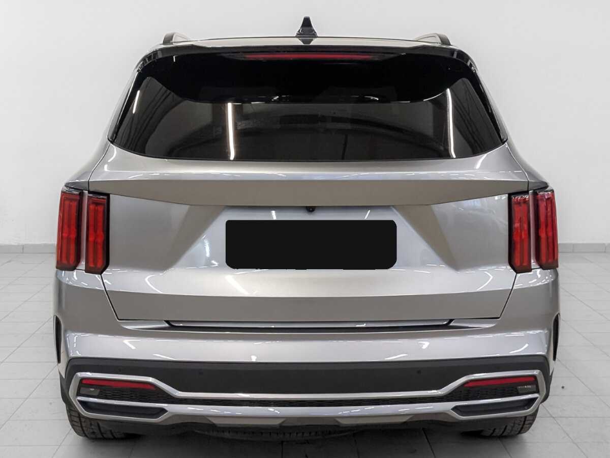 Купить Kia Sorento, 2022, 59 189 км, фото №6