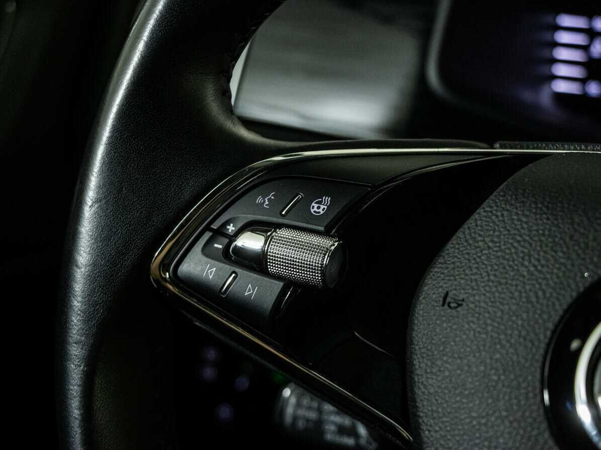 Купить Skoda Kodiaq, 2021, 99 000 км, фото №26