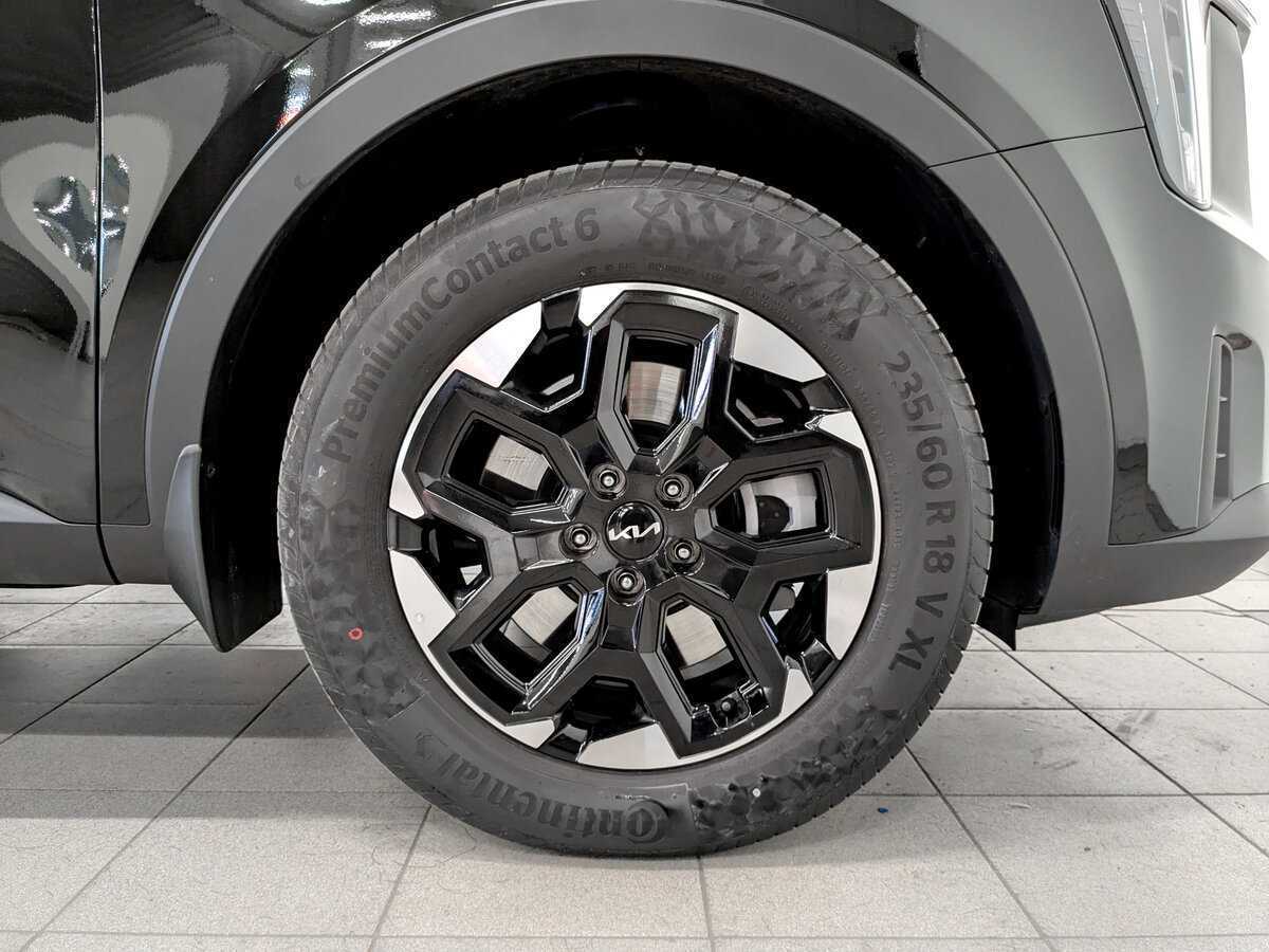 Купить Kia Sorento, 2024, 4 746 км, фото №18