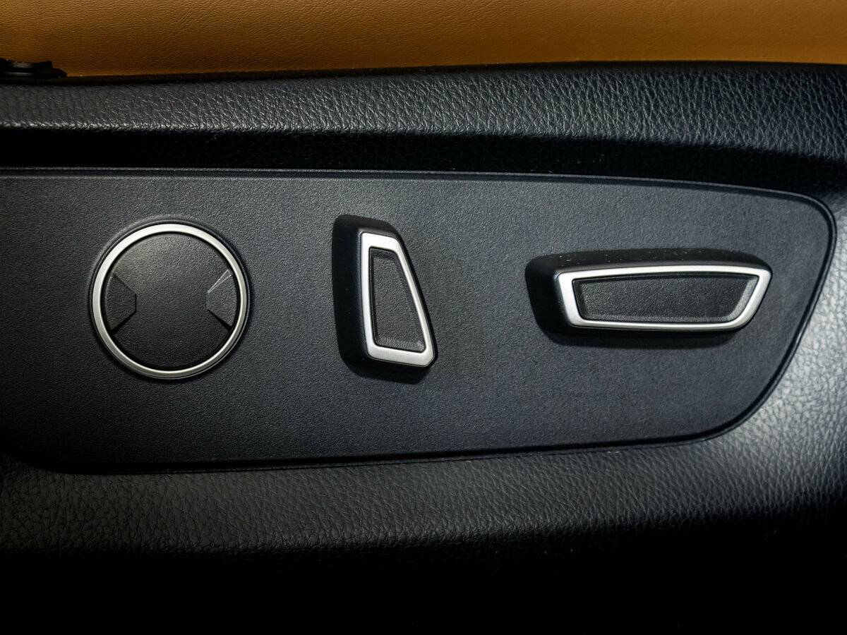 Купить Changan CS95, 2023, 42 881 км, фото №21