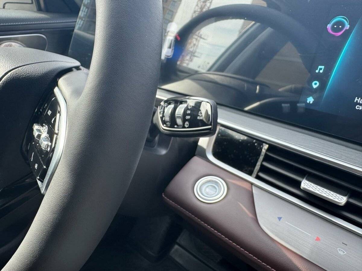 Купить Chery Tiggo 8 Pro, 2023, 500 км, фото №18