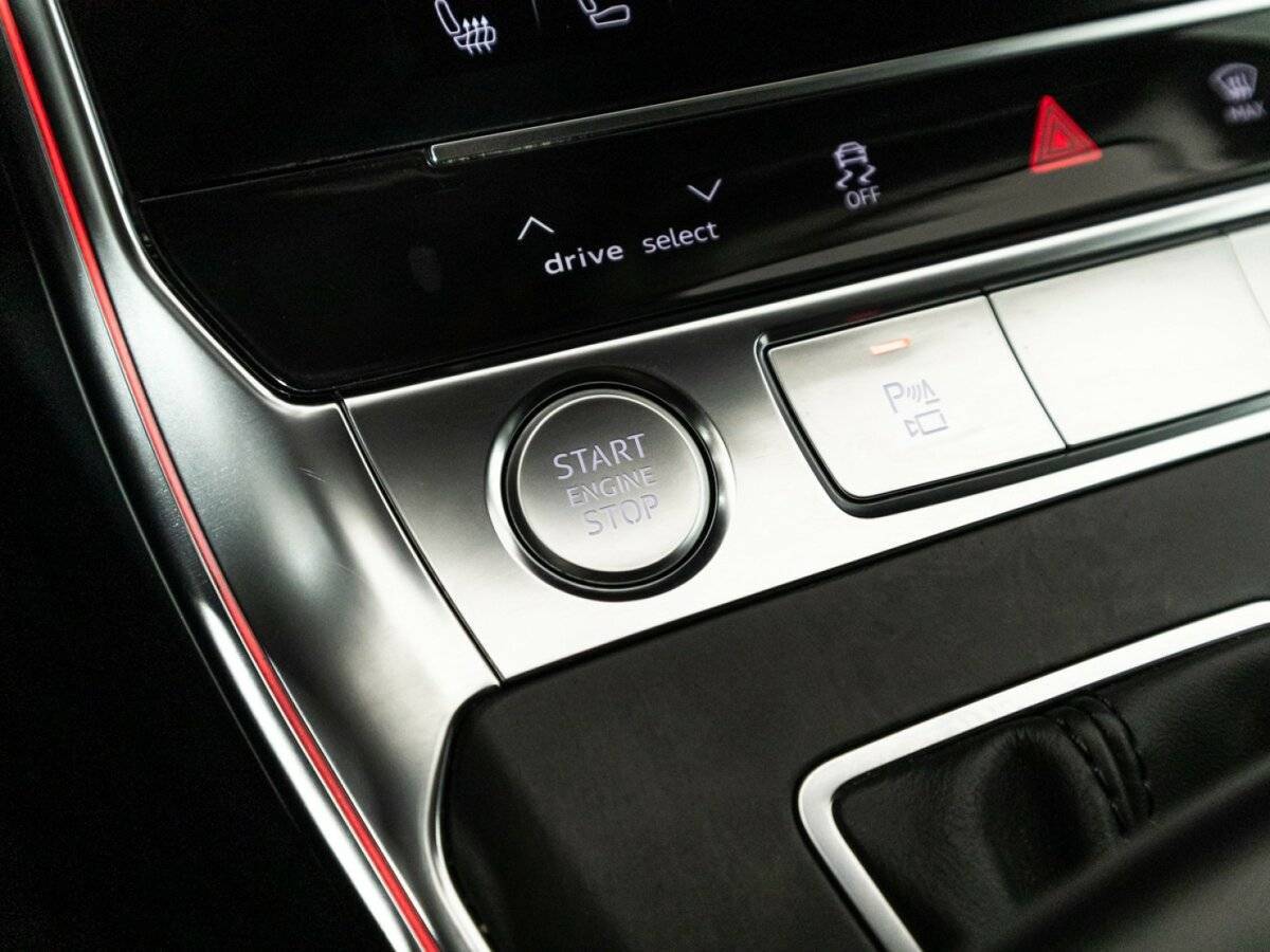 Купить Audi A6 55 TFSI, 2018, 66 030 км, фото №21