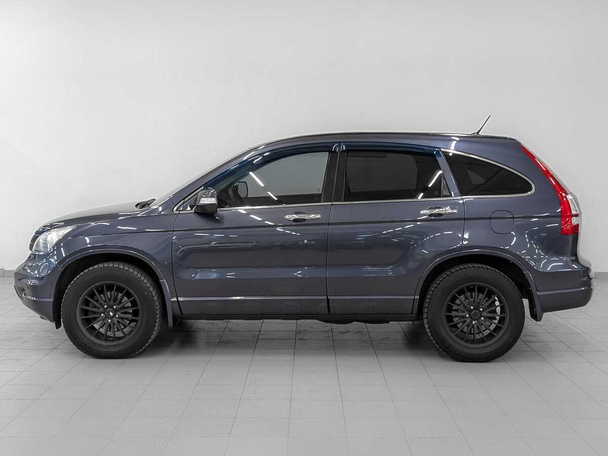 Купить Honda CR-V, 2011, 199 952 км, фото №8