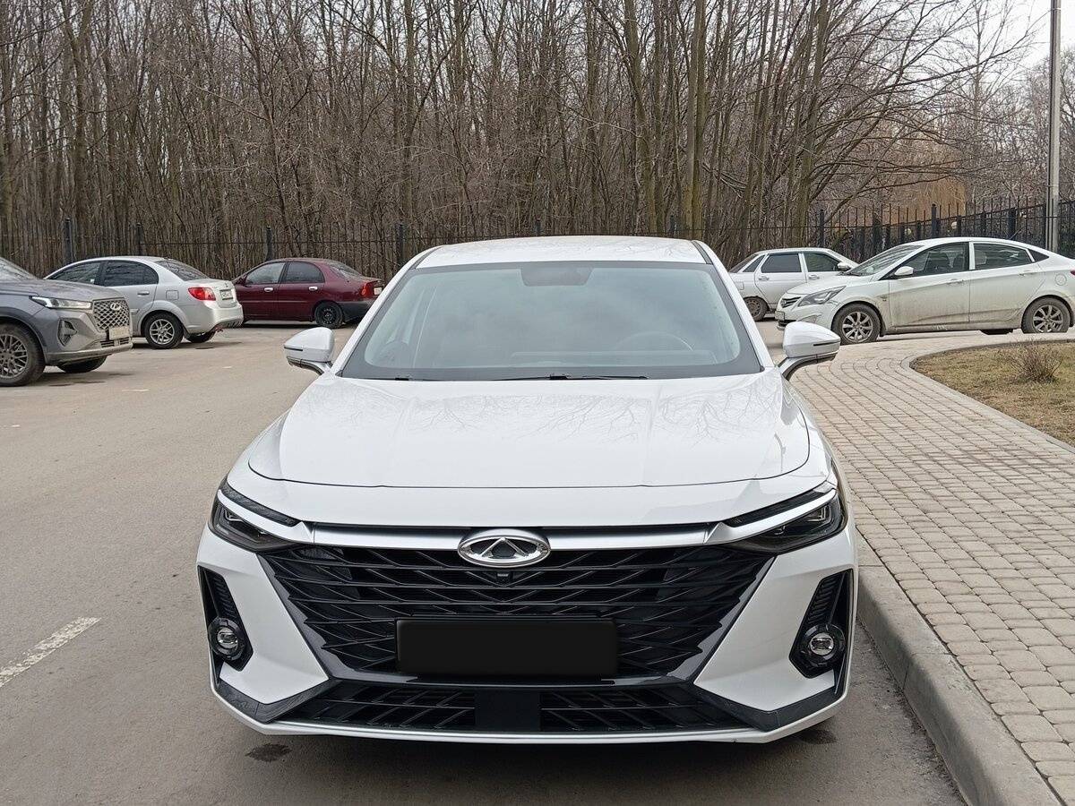 Купить Chery Arrizo 8, 2024, 19 000 км, фото №3