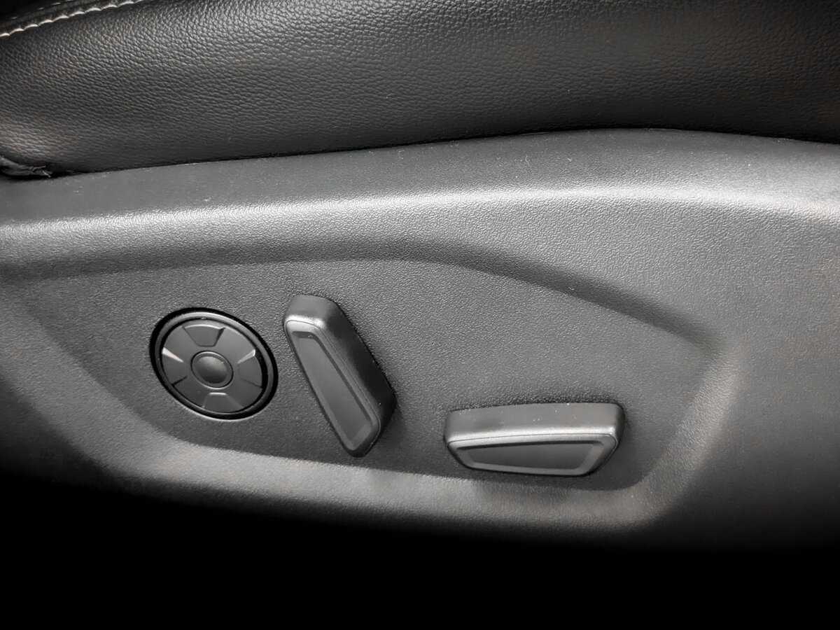 Купить Ford Explorer, 2019, 111 600 км, фото №23