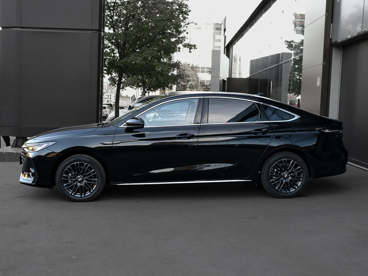 Купить Chery Arrizo 8, 2024, 1 519 км, фото №8