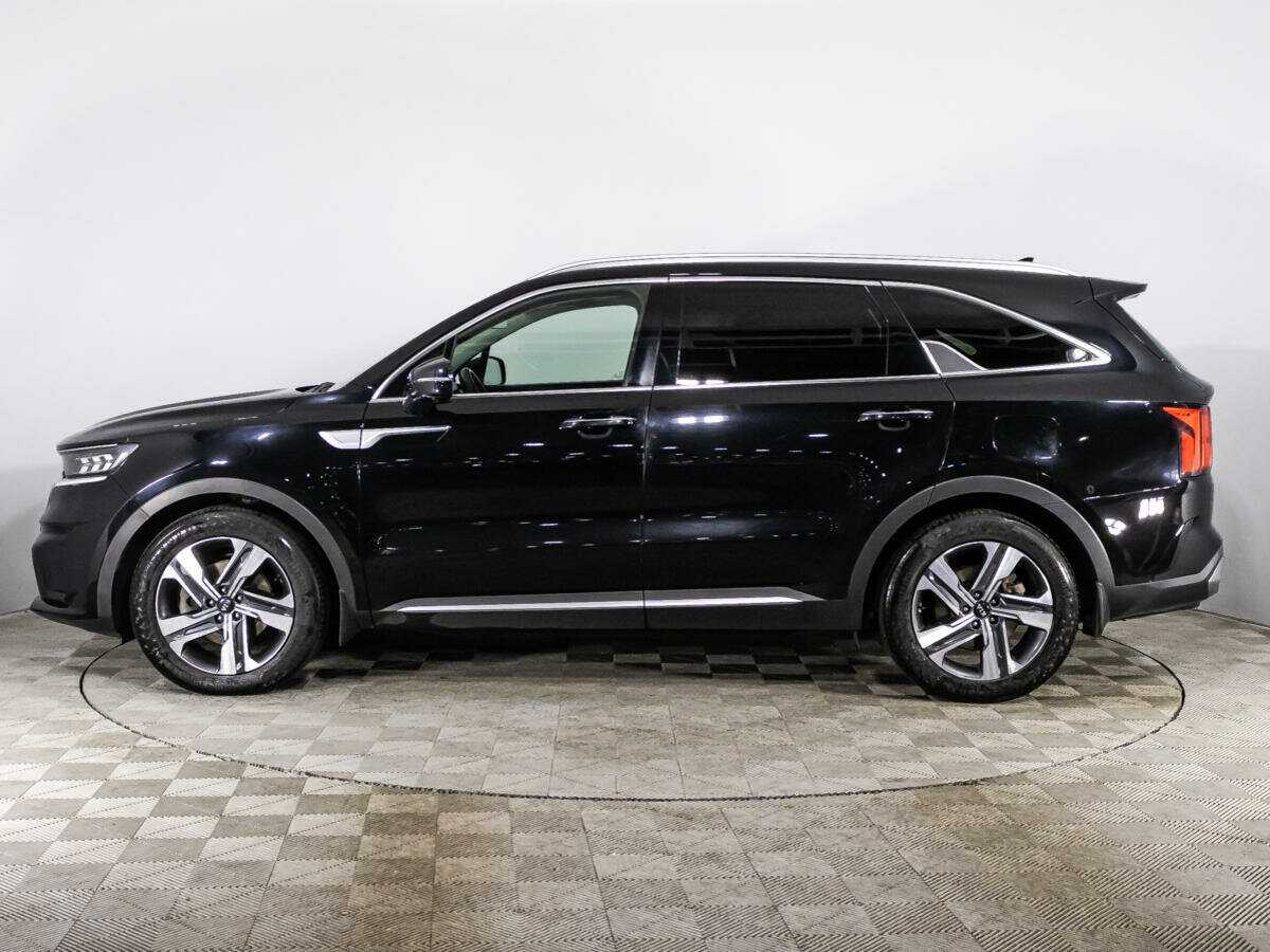 Купить Kia Sorento, 2020, 101 567 км, фото №8