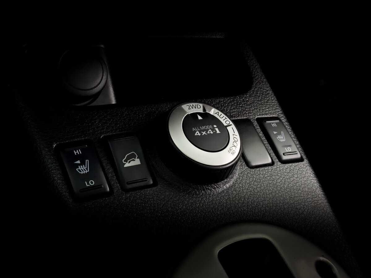 Купить Nissan X-Trail, 2013, 91 000 км, фото №21
