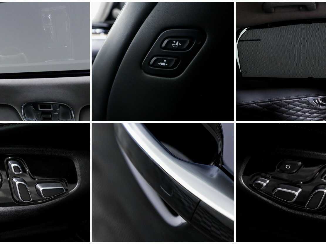 Купить Kia K9, 2022, 34 639 км, фото №28
