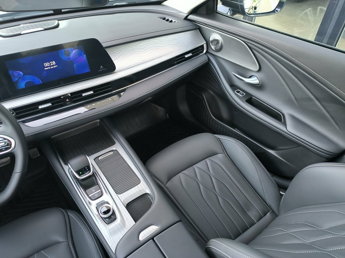 Купить Chery Arrizo 8, 2023, 2 767 км, фото №17