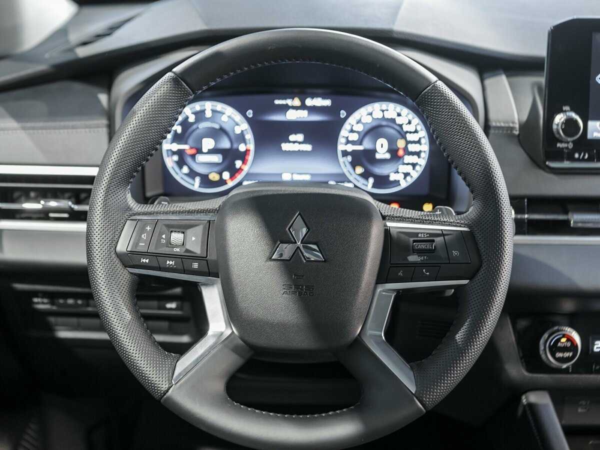 Купить Mitsubishi Outlander, 2022, 72 км, фото №18