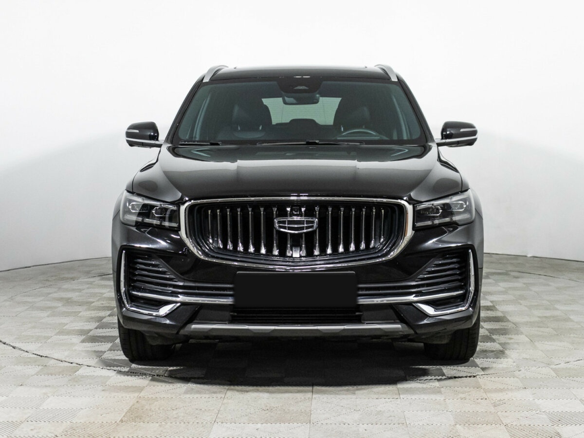 Купить Geely Monjaro I, 2024, 40 071 км, фото №2
