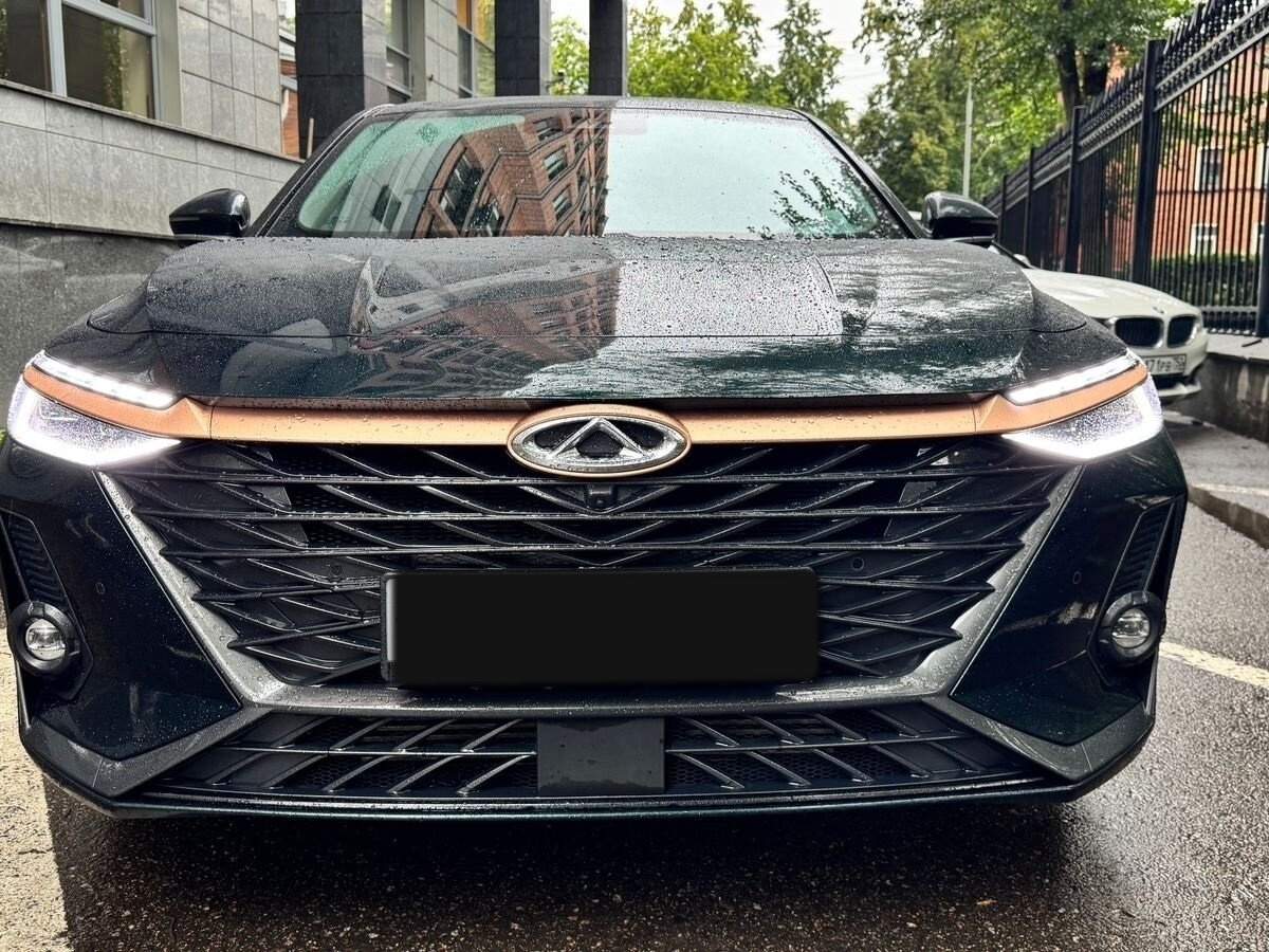 Купить Chery Arrizo 8, 2023, 34 268 км, фото №13