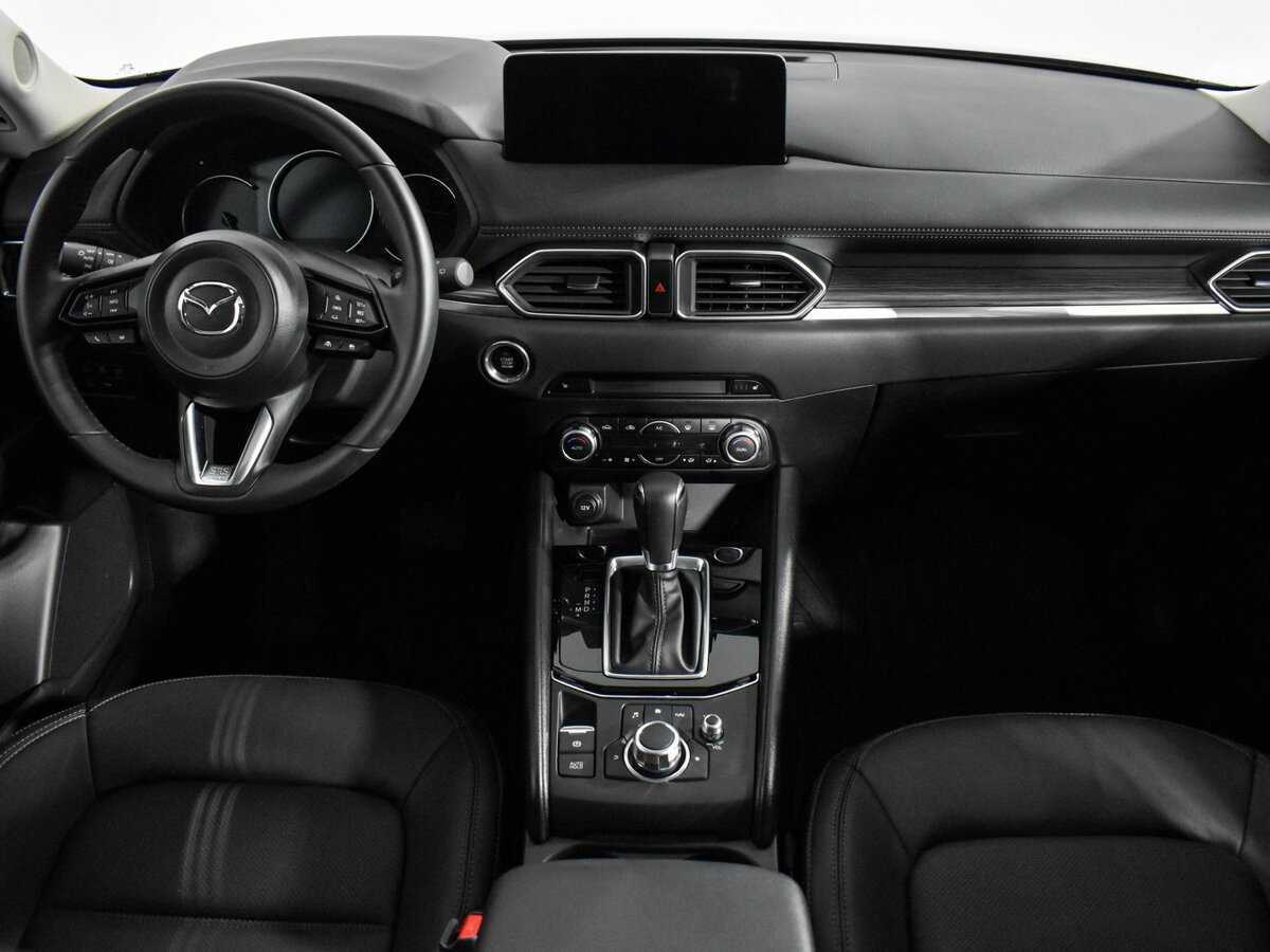 Купить Mazda CX-5, 2024, 4 951 км, фото №15