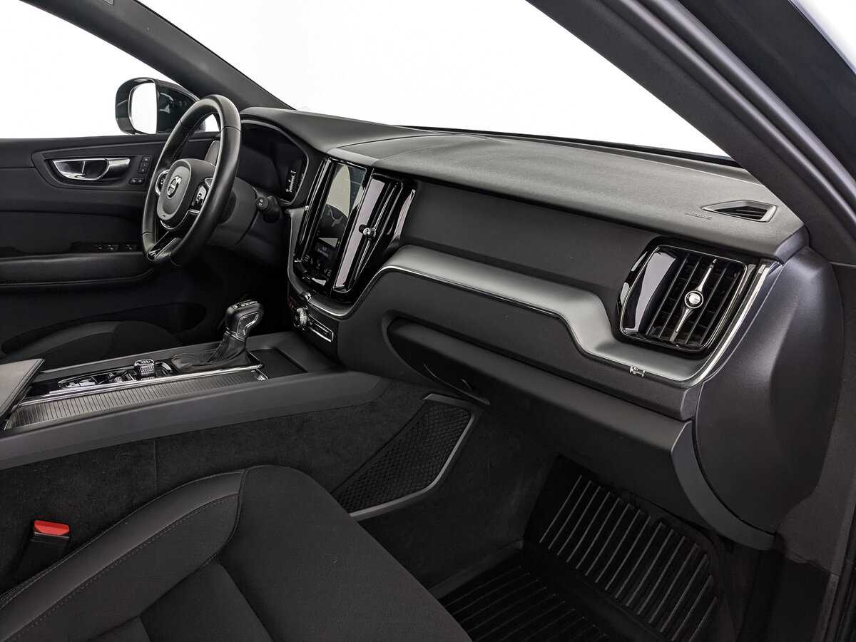 Купить Volvo XC60, 2020, 94 914 км, фото №13