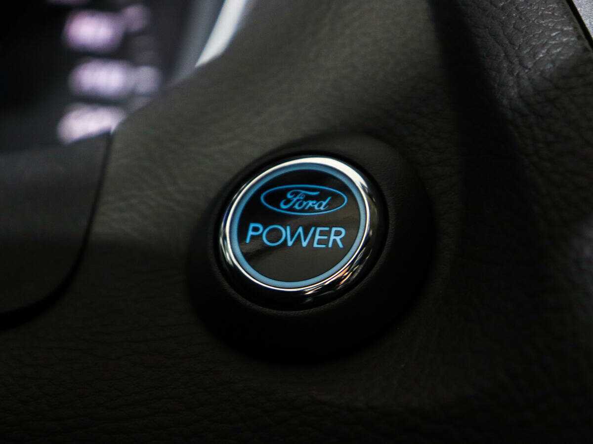 Купить Ford Focus, 2011, 70 500 км, фото №16