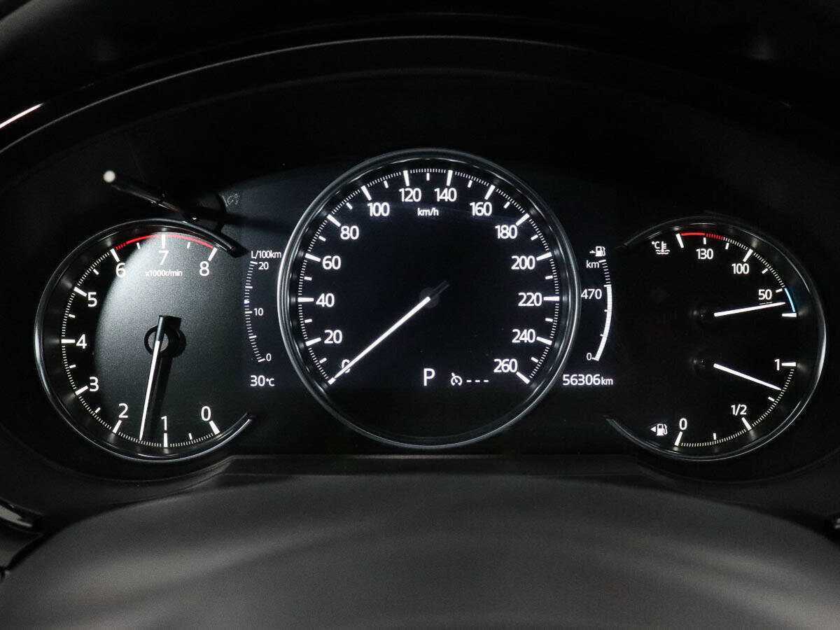 Купить Mazda CX-9, 2020, 56 305 км, фото №13
