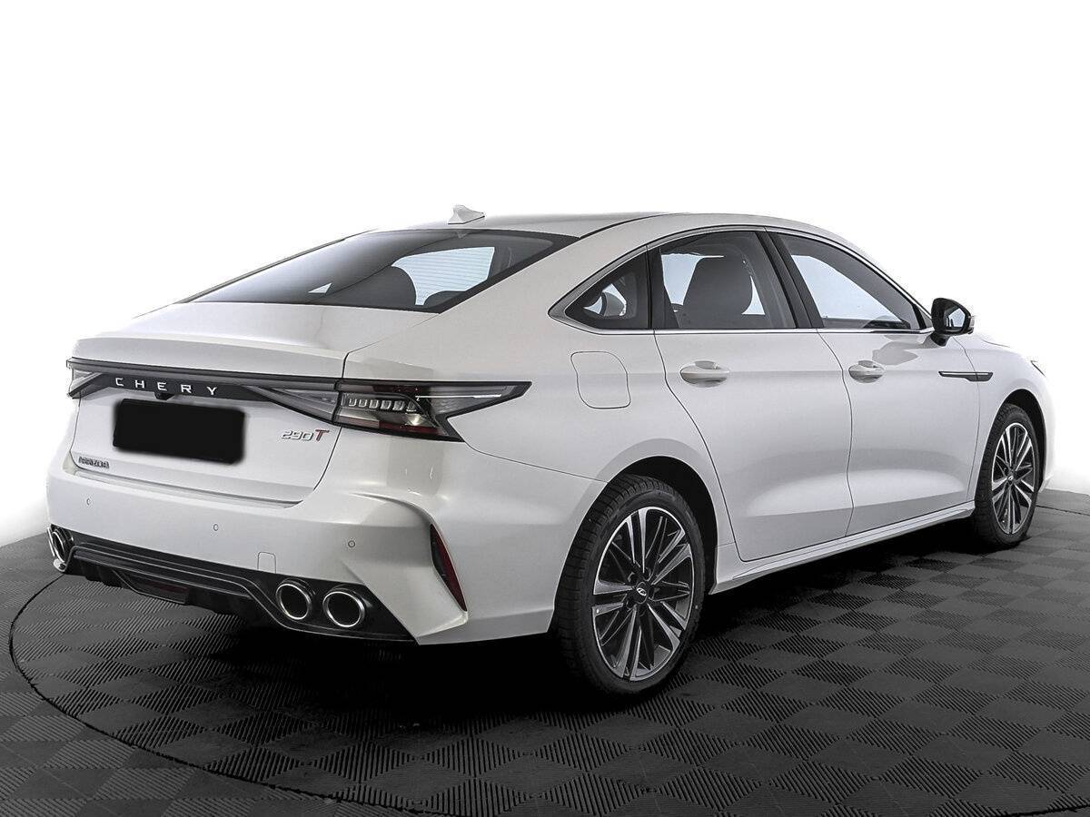 Купить Chery Arrizo 8, 2024, 840 км, фото №5