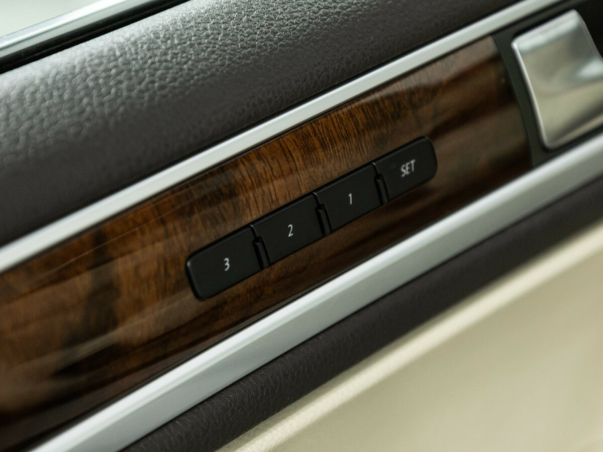 Купить Volkswagen Touareg II, 2013, 74 075 км, фото №14