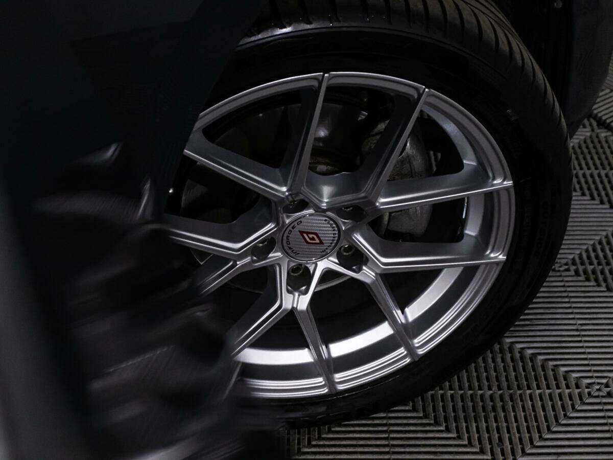 Купить Volkswagen Golf, 2021, 30 000 км, фото №24