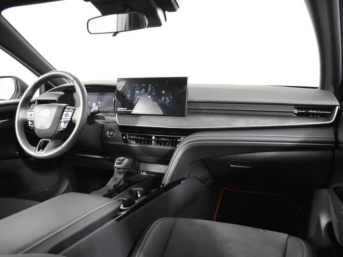 Купить Toyota Camry, 2024, 113 км, фото №15
