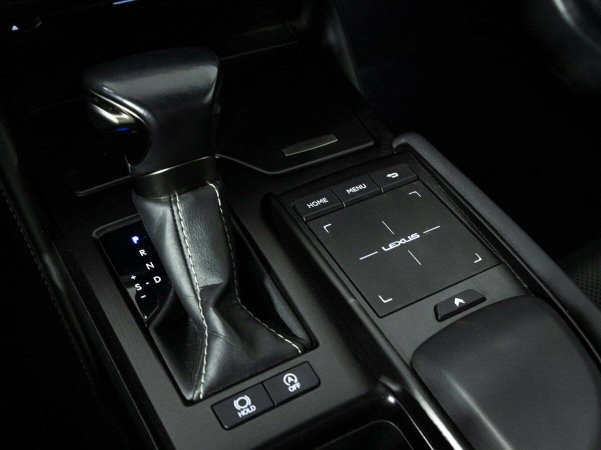 Купить Lexus ES 250, 2021, 96 294 км, фото №20